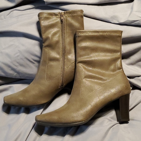 aerosoles dress boots
